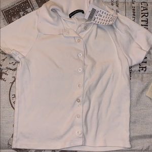 brandy melville caroline top